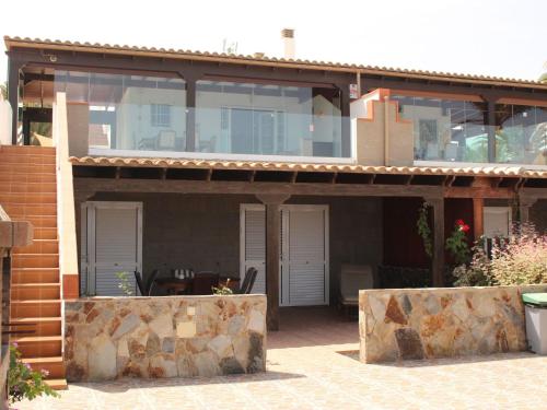 Holiday Home Villa Abora 2 - Corralejo by Interhome