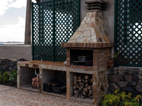 Holiday Home Villa Abora 2 - Corralejo by Interhome
