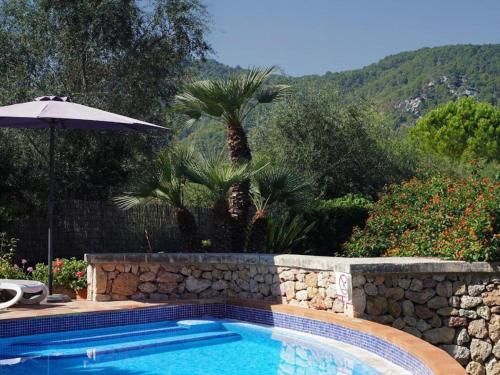 Holiday Home Villa Camp Redo by Interhome