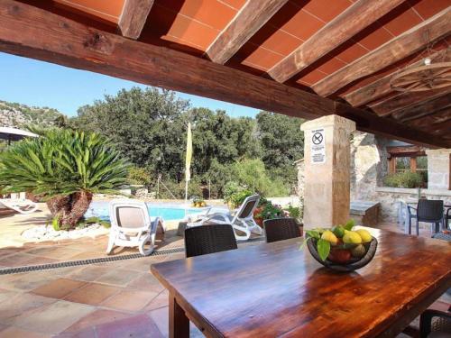Holiday Home Villa Camp Redo by Interhome