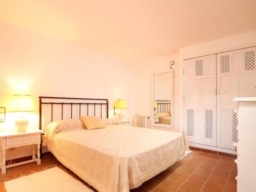 Holiday Home Traditionelle Villen in der Nähe von Pollensa by Interhome