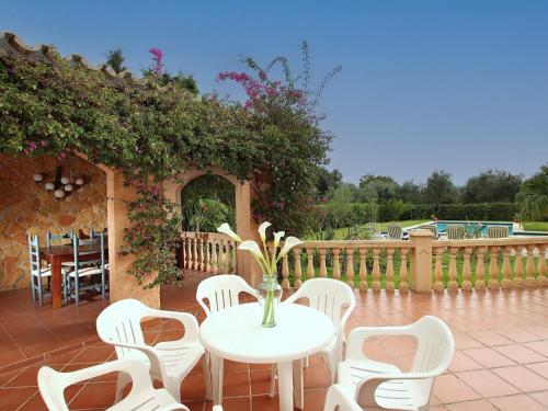 Holiday Home Traditionelle Villen in der Nähe von Pollensa by Interhome
