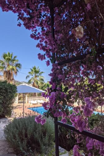Holiday Home mit privatem Pool und Meerblick by Interhome