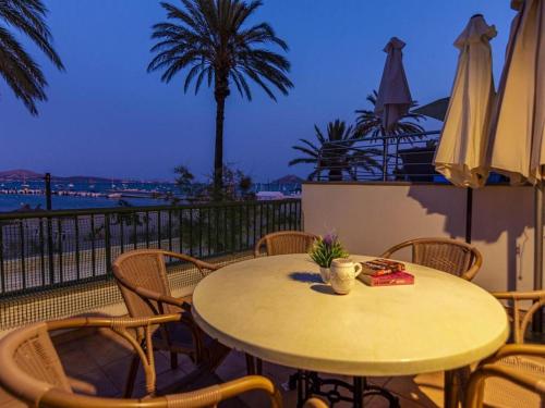 Apartment Wohnung Daniela by Interhome