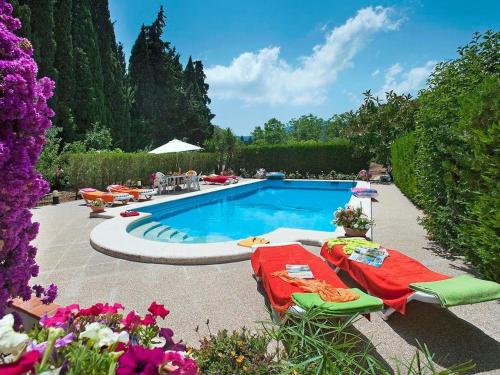 Holiday Home Villa 800 m vom Zentrum von Pollença entfernt by Interhome