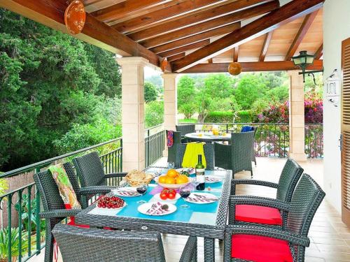 Holiday Home Villa 800 m vom Zentrum von Pollença entfernt by Interhome