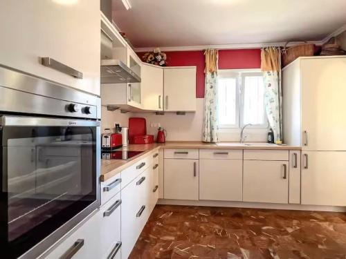 Holiday Home Bezaubernde Villa by Interhome