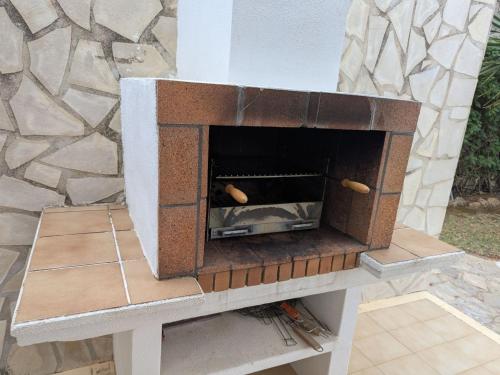 Holiday Home Bezaubernde Villa by Interhome