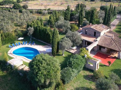 Holiday Home Charmante Villa in der Nähe von Cala San Vicente by Interhome