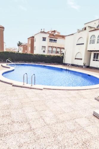 Apartment Residencial El Paraiso Development by Interhome