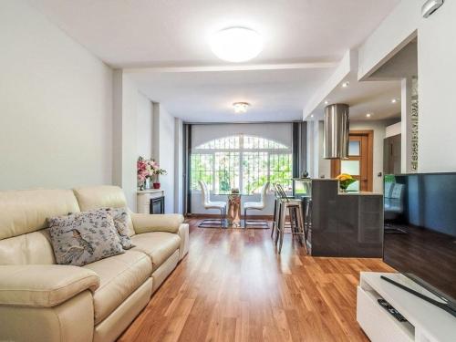 Apartment Residencial El Paraiso Development by Interhome