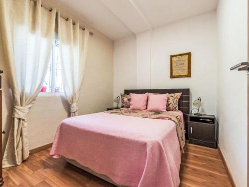 Apartment Residencial El Paraiso Development by Interhome