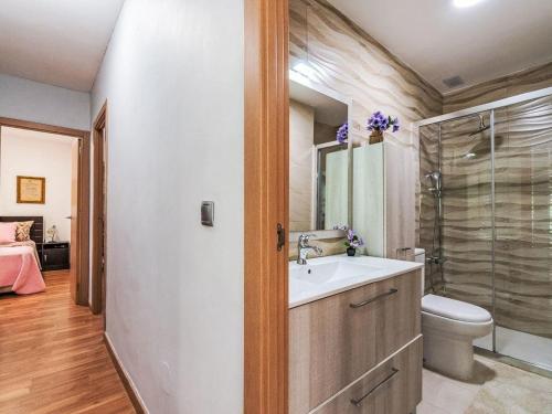 Apartment Residencial El Paraiso Development by Interhome