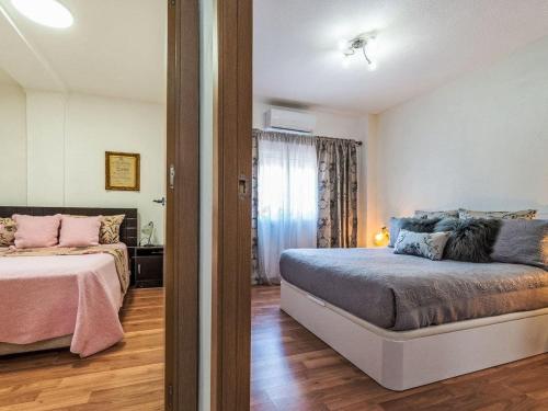 Apartment Residencial El Paraiso Development by Interhome
