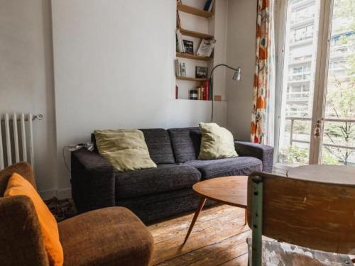 Apartment Appartement 7 by Interhome