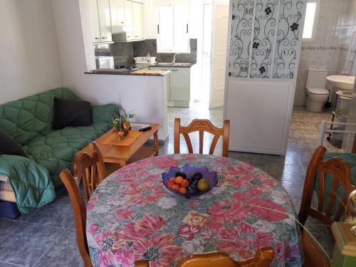 Holiday Home in Dénia mit Privatem Grill by Interhome