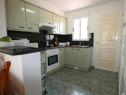 Holiday Home in Dénia mit Privatem Grill by Interhome