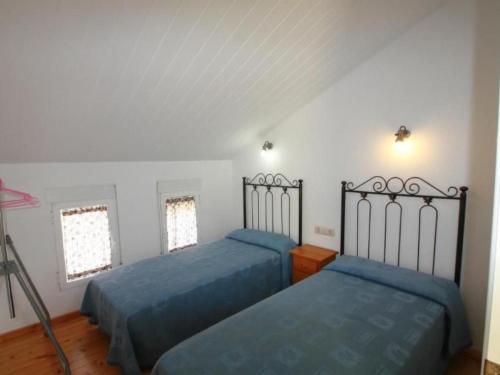 Holiday Home in Dénia mit Privatem Grill by Interhome