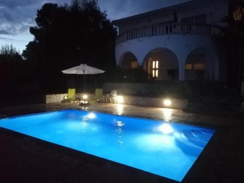 Holiday Home Casa Dorada by Interhome