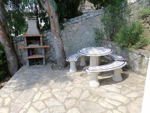 Holiday Home Casa Dorada by Interhome