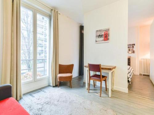 Apartment Appartment 6 by Interhome