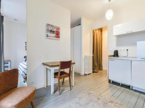 Apartment Appartment 6 by Interhome