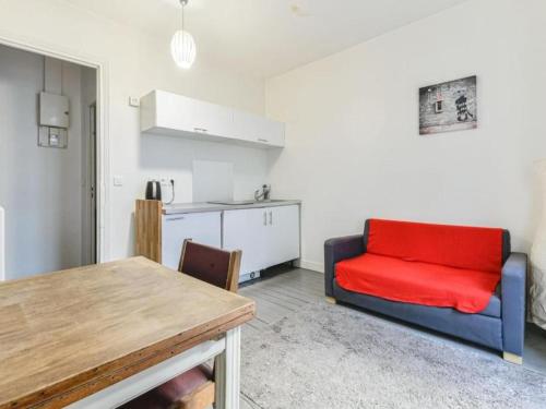 Apartment Appartment 6 by Interhome