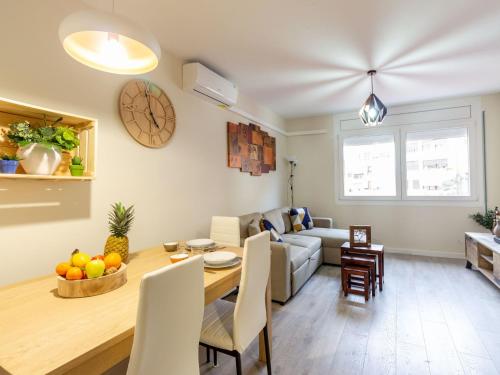 Apartment Tarrapolita mit Wi-Fi by Interhome