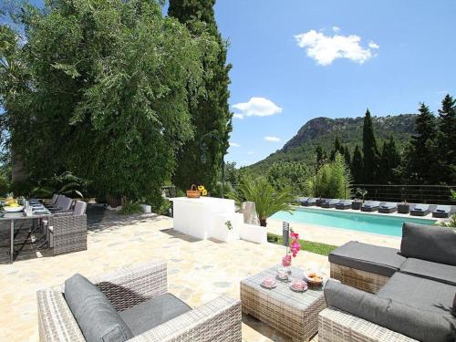 Holiday Home Jaume Ramona by Interhome