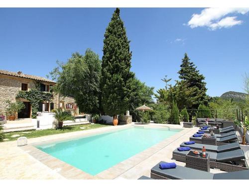 Holiday Home Jaume Ramona by Interhome