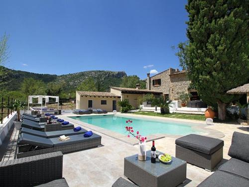 Holiday Home Jaume Ramona by Interhome