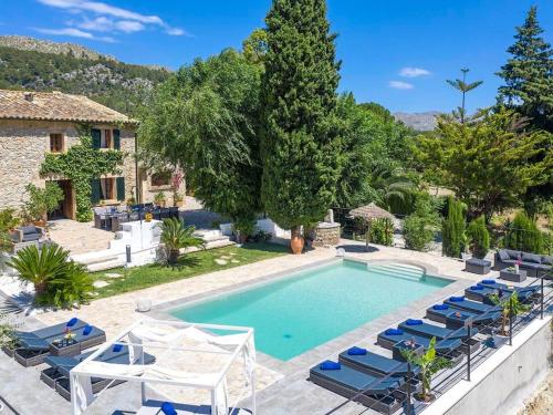 Holiday Home Jaume Ramona by Interhome