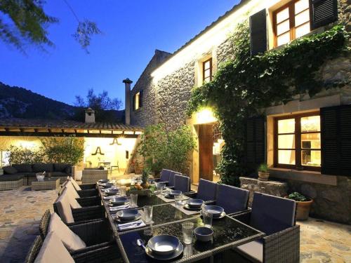 Holiday Home Jaume Ramona by Interhome