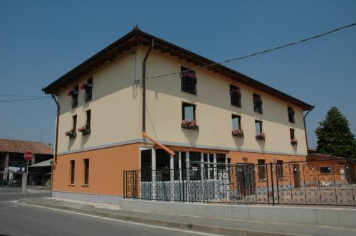 Hotel Il Borghetto