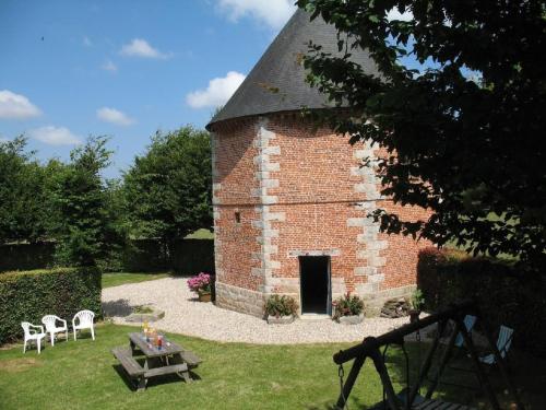 Holiday Home Unterkunft auf dem Bauernhof La printanière - Die Frühlingsfrau by Interhome