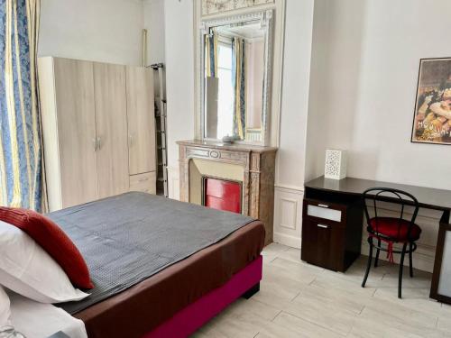Apartment Haussmann Opera by Interhome