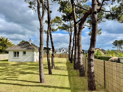 Holiday Home Haus im Erdgeschoss in Strandnähe by Interhome