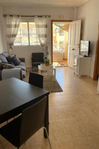Apartment Appartement mit Dachterrasse und Balkon plus Gemeinschaftspool- in der Nähe von by Interhome