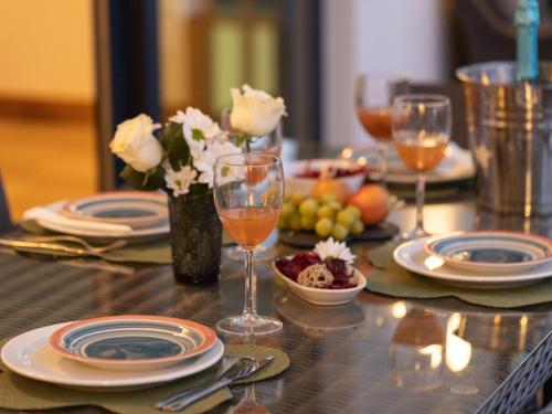Holiday Home Mamma Mia Playa Blanca Luxus-Villen by Interhome