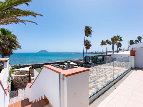 Holiday Home Villa Abora 1 - Corralejo by Interhome