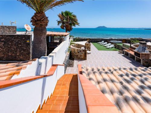 Holiday Home Villa Abora 1 - Corralejo by Interhome