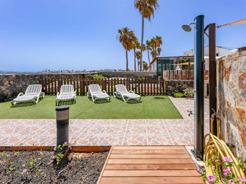Holiday Home Villa Abora 1 - Corralejo by Interhome