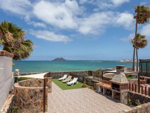 Holiday Home Villa Abora 1 - Corralejo by Interhome