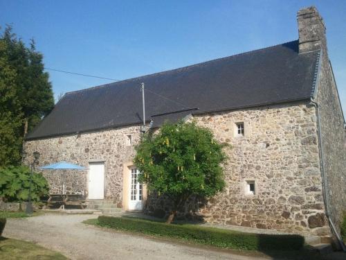 Holiday Home Gite Brix by Interhome