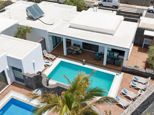 Holiday Home Mamma Mia B Luxus-Villen by Interhome