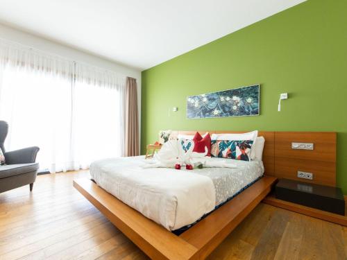 Holiday Home Mamma Mia B Luxus-Villen by Interhome
