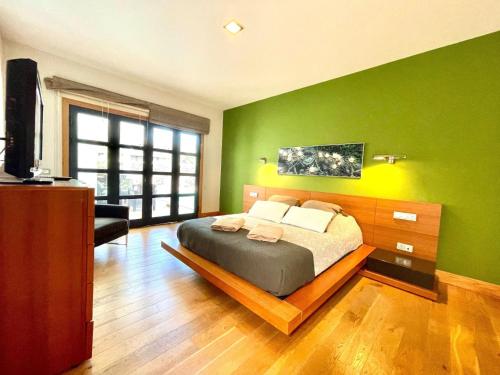 Holiday Home Mamma Mia B Luxus-Villen by Interhome