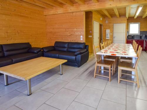 Holiday Home in Luz Saint Sauveur im Nationalpark by Interhome