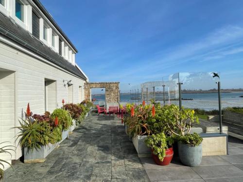 Holiday Home VILLA Kergoz by Interhome