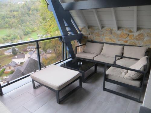 Apartment Wohnung 2 Zimmer Bergblick by Interhome